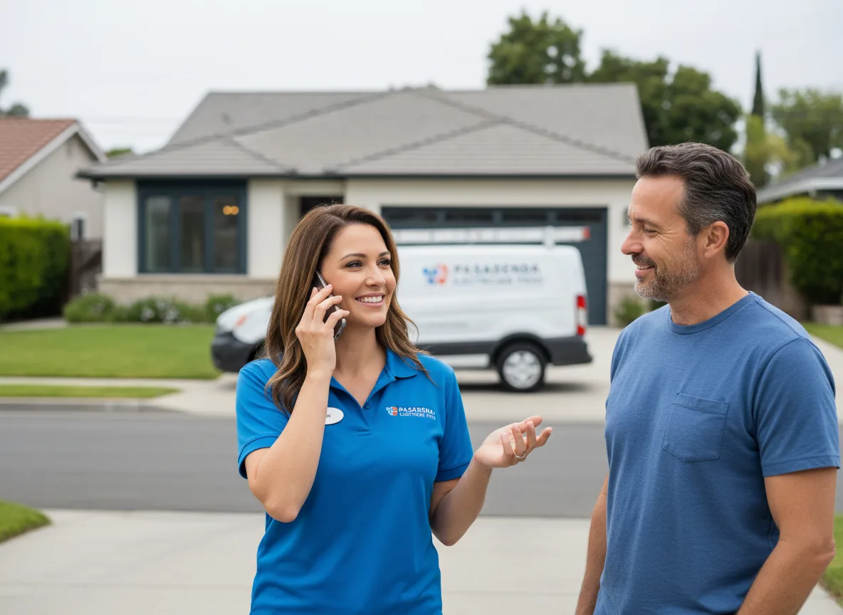 Electrician Arpin, WI FAQs